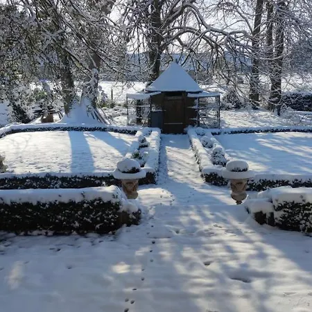 Le Manoir De La Bigotiere *