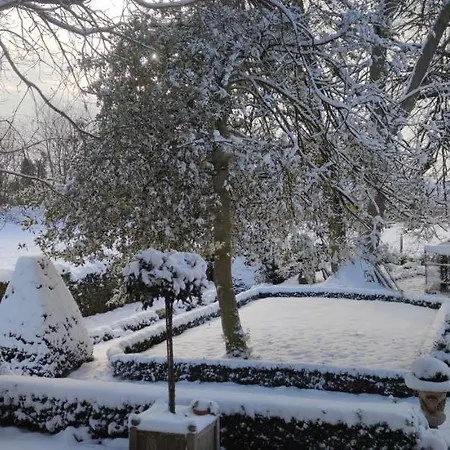 Bed and Breakfast Le Manoir De La Bigotiere Pleslin-Trigavou