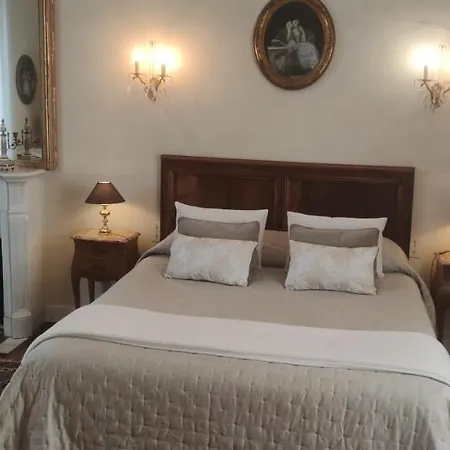 Le Manoir De La Bigotiere * Pleslin-Trigavou