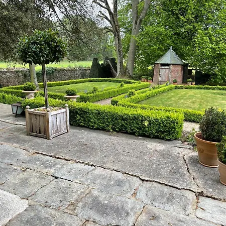 Bed and Breakfast Le Manoir De La Bigotiere Pleslin-Trigavou