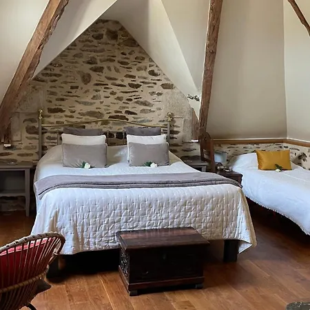 Le Manoir De La Bigotiere