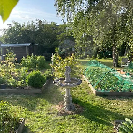 Le Manoir De La Bigotiere *