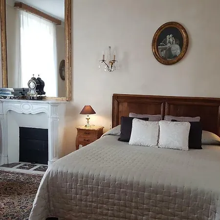 Le Manoir De La Bigotiere