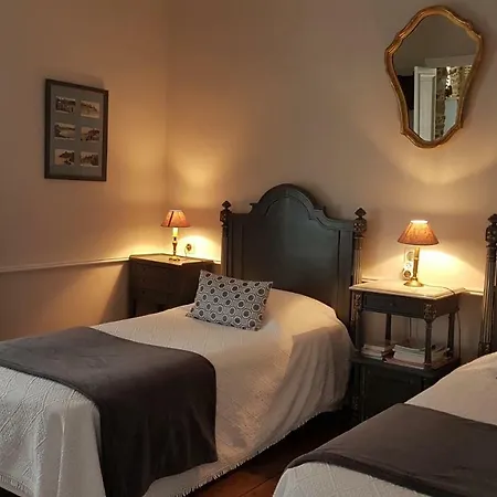Le Manoir De La Bigotiere *