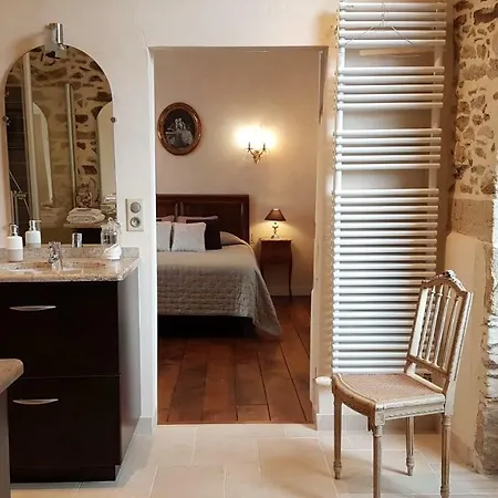Le Manoir De La Bigotiere