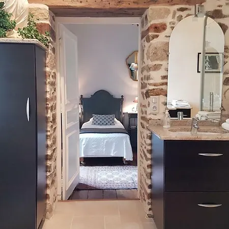 Le Manoir De La Bigotiere