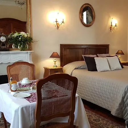 Le Manoir De La Bigotiere