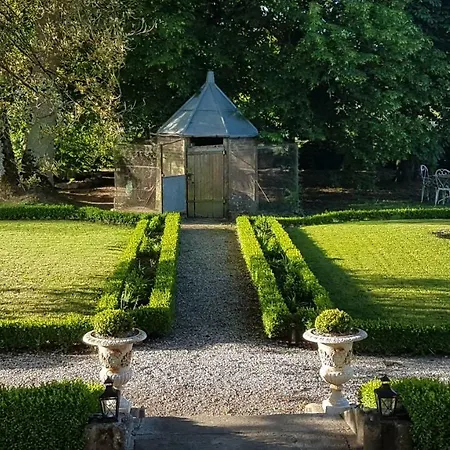 Bed and Breakfast Le Manoir De La Bigotiere Pleslin-Trigavou