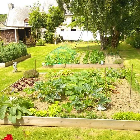Bed and Breakfast Le Manoir De La Bigotiere